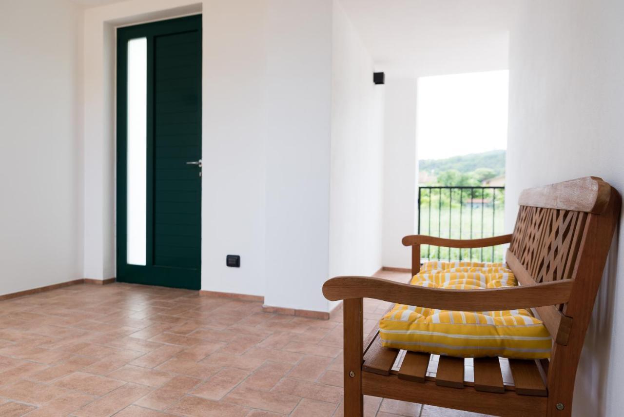 Le Camere Di Gio Ameglia Exterior foto